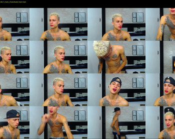 chris_scolaro — 70 minute Chaturbate male cam show recording, 1080p, Sep 9, 2021