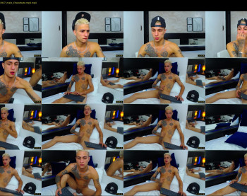 chris_scolaro — 70 minute Chaturbate male cam show recording, 1080p, Sep 9, 2021