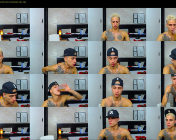 chris_scolaro — 70 minute Chaturbate male cam show recording, 1080p, Sep 9, 2021