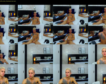chris_scolaro — 63 minute Chaturbate male cam show recording, 1080p, Sep 9, 2021