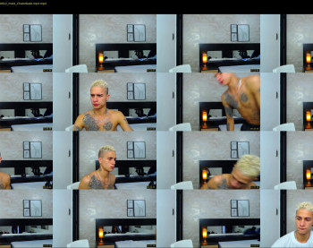 chris_scolaro — 17 minute Chaturbate male cam show recording, 1080p, Sep 10, 2021