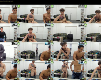 classied — 73 minute Chaturbate male cam show recording, 1080p, Sep 9, 2021
