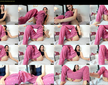cleolane — 6 minute Chaturbate female cam show recording, 720p, Sep 9, 2021