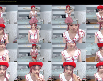 connie_brown — 70 minute Chaturbate female cam show recording, 1080p, Sep 10, 2021