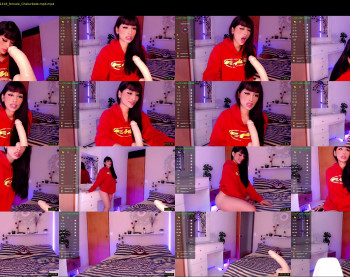 connie_deep — 71 minute Chaturbate female cam show recording, 1080p, Sep 9, 2021