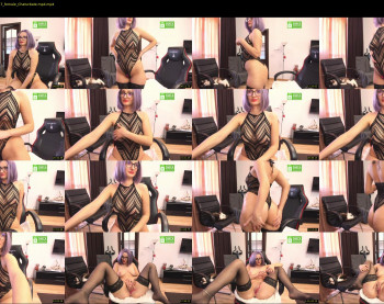 crissnight — 70 minute Chaturbate female cam show recording, 1080p, Sep 9, 2021