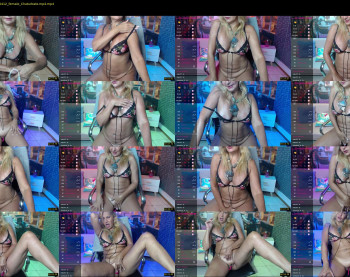 cristal_ayala — 8 minute Chaturbate female cam show recording, 1080p, Sep 10, 2021