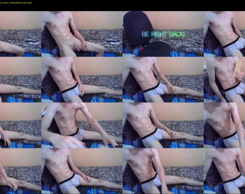 cutotorry — 60 minute Chaturbate male cam show recording, 1080p, Sep 9, 2021