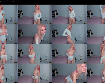 daddystrouble — 70 minute Chaturbate female cam show recording, 1080p, Sep 9, 2021