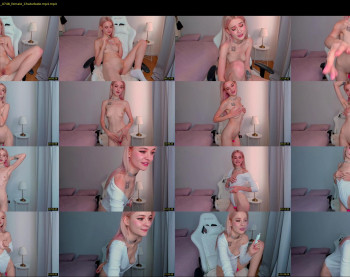 daddystrouble — 70 minute Chaturbate female cam show recording, 1080p, Sep 9, 2021