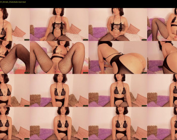 dallas_kiut — 39 minute Chaturbate female cam show recording, 720p, Sep 10, 2021