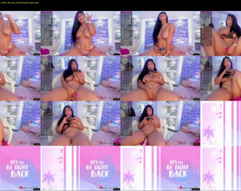 daphneadkins — 71 minute Chaturbate female cam show recording, 720p, Sep 9, 2021