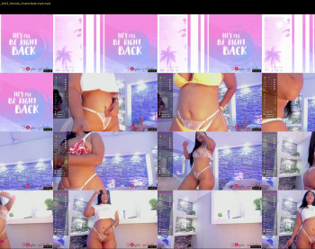 daphneadkins — 70 minute Chaturbate female cam show recording, 720p, Sep 9, 2021