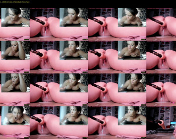 dayanna_sweet — 34 minute Chaturbate female cam show recording, 1080p, Sep 9, 2021