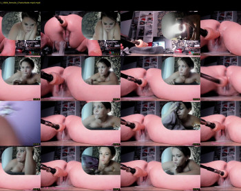 dayanna_sweet — 39 minute Chaturbate female cam show recording, 1080p, Sep 9, 2021