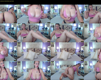 dd_shari — 70 minute Chaturbate female cam show recording, 1080p, Sep 9, 2021