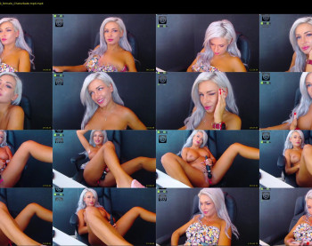debralee — 70 minute Chaturbate female cam show recording, 1080p, Sep 9, 2021