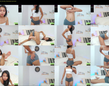 deedeedoll — 114 minute Chaturbate female cam show recording, 720p, Sep 10, 2021