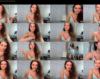 demurelixir — 70 minute Chaturbate female cam show recording, 1080p, Sep 10, 2021