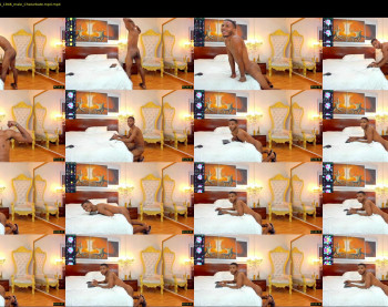 dereckandjake — 5 minute Chaturbate male cam show recording, 720p, Sep 9, 2021