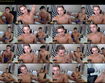 devils_gold — 42 minute Chaturbate male cam show recording, 1080p, Sep 9, 2021