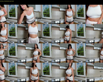devyale — 71 minute Chaturbate female cam show recording, 1080p, Sep 9, 2021
