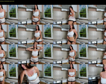 devyale — 71 minute Chaturbate female cam show recording, 1080p, Sep 9, 2021