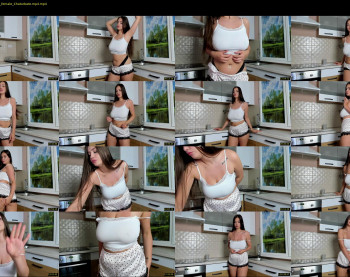 devyale — 70 minute Chaturbate female cam show recording, 1080p, Sep 9, 2021