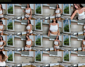 devyale — 72 minute Chaturbate female cam show recording, 1080p, Sep 9, 2021