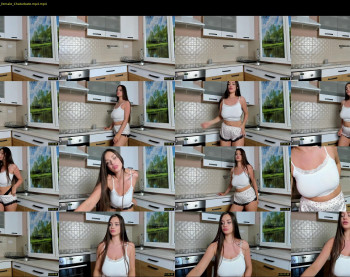 devyale — 70 minute Chaturbate female cam show recording, 1080p, Sep 9, 2021
