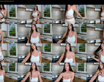devyale — 68 minute Chaturbate female cam show recording, 1080p, Sep 9, 2021
