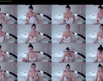 dia8 — 4 minute Chaturbate female cam show recording, 1080p, Sep 9, 2021