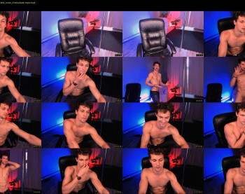 dirty_pothos — 70 minute Chaturbate male cam show recording, 1080p, Sep 9, 2021