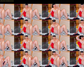 dirty_pussycat — 24 minute Chaturbate female cam show recording, 1080p, Sep 10, 2021