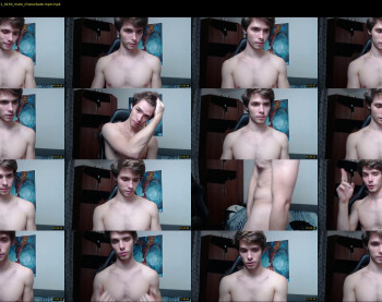 dmitryromanov — 17 minute Chaturbate male cam show recording, 1080p, Sep 10, 2021