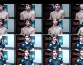 dmitryromanov — 5 minute Chaturbate male cam show recording, 1080p, Sep 10, 2021