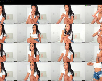 doll_lexi — 7 minute Chaturbate female cam show recording, 1080p, Sep 9, 2021