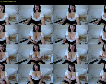 donnadoll4u — 3 minute Chaturbate female cam show recording, 720p, Sep 9, 2021