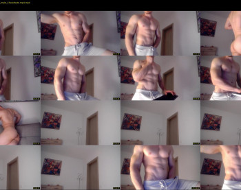 eddieds — 70 minute Chaturbate male cam show recording, 1080p, Sep 10, 2021