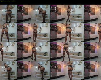 ella_pridee — 40 minute Chaturbate female cam show recording, 1080p, Sep 9, 2021