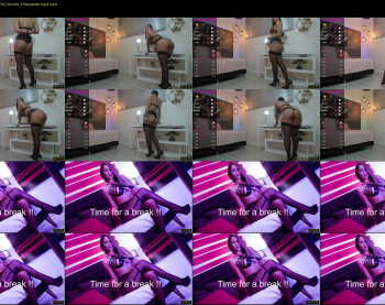ella_pridee — 70 minute Chaturbate female cam show recording, 1080p, Sep 9, 2021