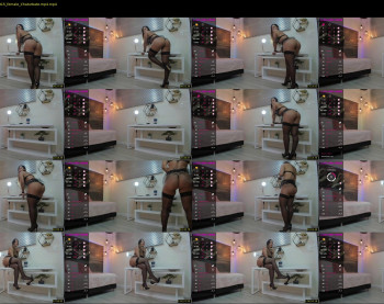ella_pridee — 76 minute Chaturbate female cam show recording, 1080p, Sep 9, 2021