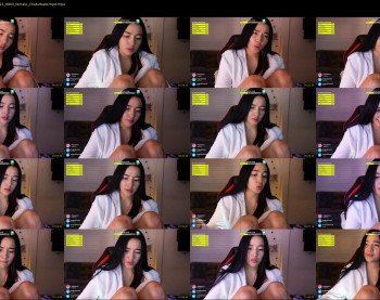 emma_johnson_ — 14 minute Chaturbate female cam show recording, 720p, Sep 9, 2021