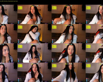 emma_johnson_ — 27 minute Chaturbate female cam show recording, 720p, Sep 9, 2021