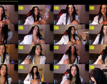 emma_johnson_ — 64 minute Chaturbate female cam show recording, 720p, Sep 9, 2021