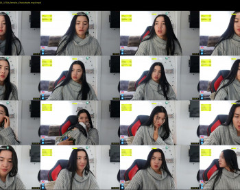 emma_johnson_ — 116 minute Chaturbate female cam show recording, 720p, Sep 9, 2021