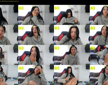 emma_johnson_ — 116 minute Chaturbate female cam show recording, 720p, Sep 9, 2021