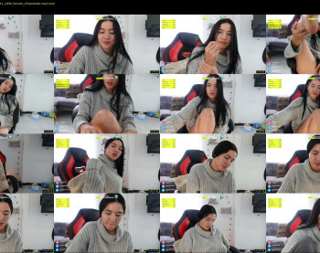 emma_johnson_ — 116 minute Chaturbate female cam show recording, 720p, Sep 9, 2021