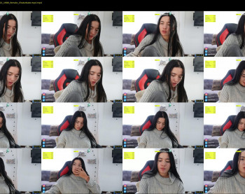 emma_johnson_ — 8 minute Chaturbate female cam show recording, 720p, Sep 9, 2021