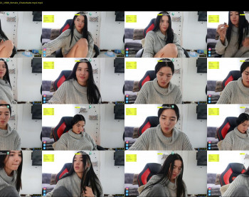 emma_johnson_ — 81 minute Chaturbate female cam show recording, 720p, Sep 9, 2021